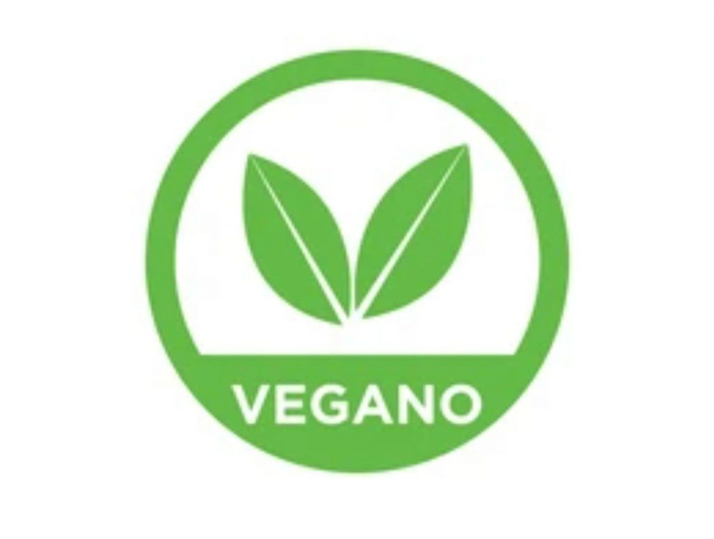 Producto vegano