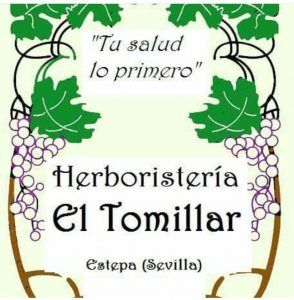 tomillar